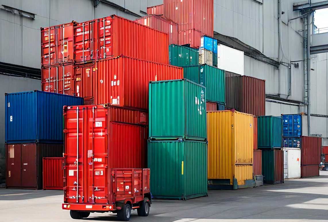 貨物進口限制有尺寸重量要求嗎？一文詳解與快速通關新方案