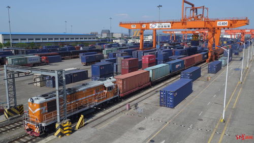 技術進出口驅動，成都一季度外貿實現開門紅 進出口值突破1742億元，同比增長25.7%
