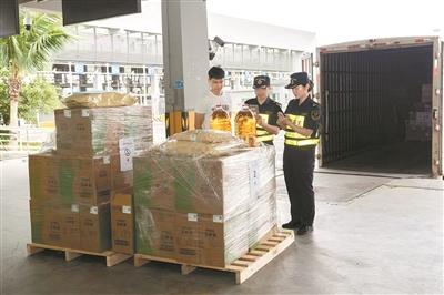 七年跨越 港珠澳大橋的“硬核”數(shù)字畫像與技術(shù)貿(mào)易新動(dòng)脈