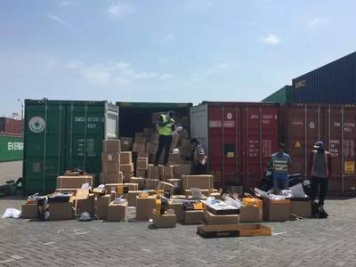 印尼海關(guān)加強(qiáng)技術(shù)進(jìn)出口核查，中國企業(yè)需關(guān)注合規(guī)風(fēng)險(xiǎn)