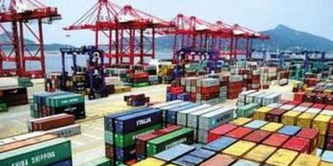 江蘇省前八月外貿(mào)進(jìn)出口穩(wěn)中有進(jìn)，總額達(dá)28340億元同比增長1.6%