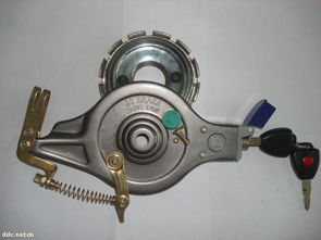 揭秘揚帆電動車內(nèi)漲隨動鎖閘 安全守護的匠心之作