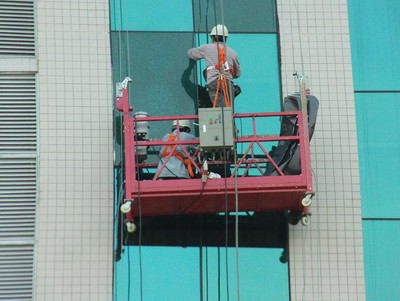 成都幕墻維修 專業守護建筑外立面的美觀與安全